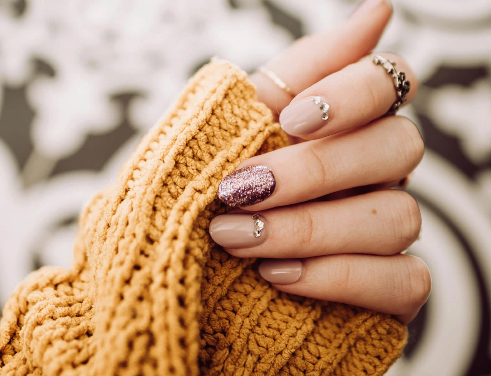 Pino Nails And Spa salon experience